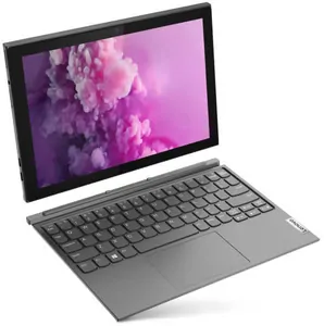Замена матрицы на планшете Lenovo IdeaPad Duet 3 в Самаре